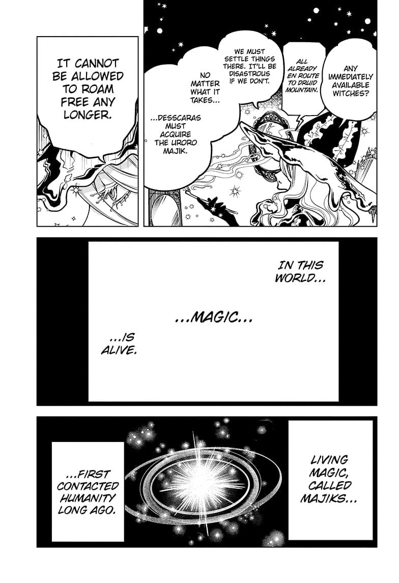 Ichi The Witch, Chapter 1 image 29